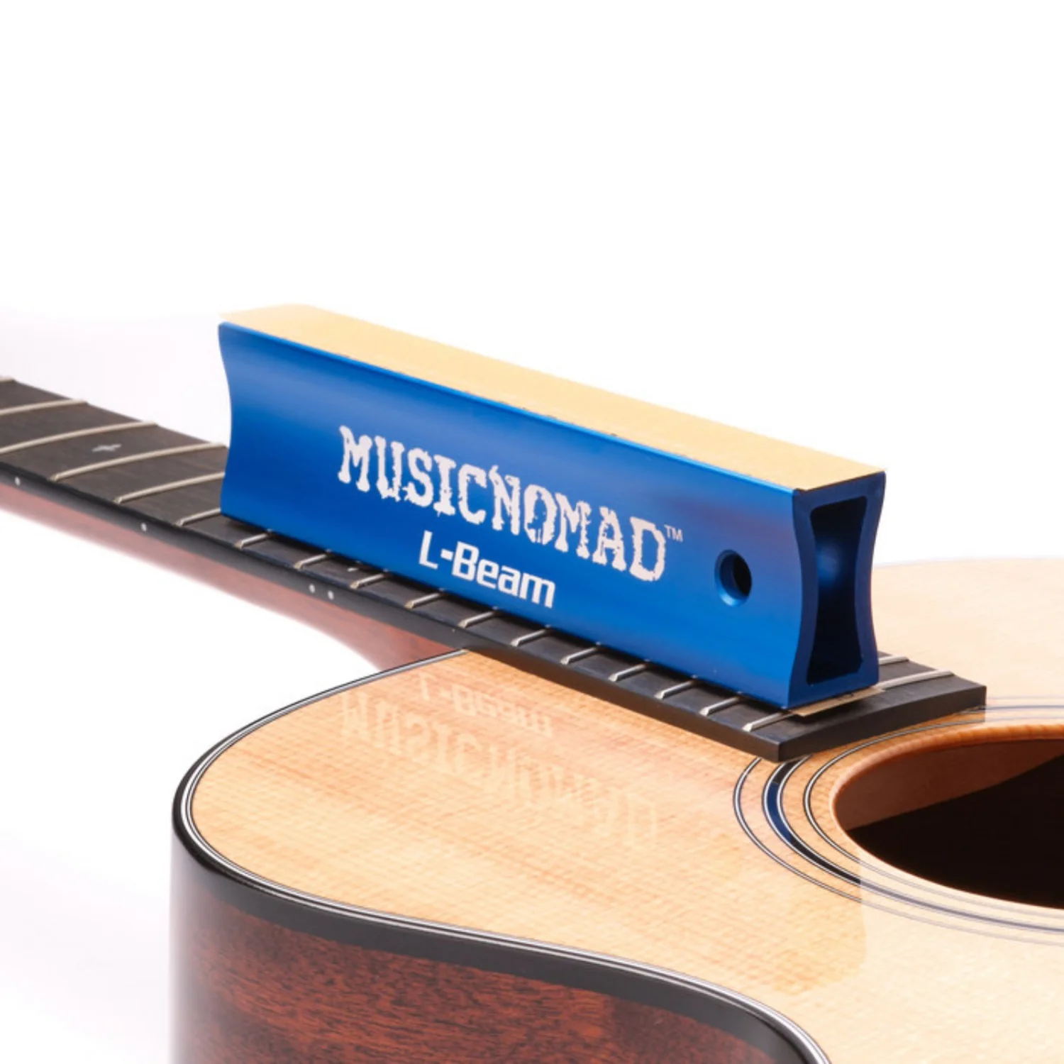 Music Nomad MN810 Fret Leveler - Image 10
