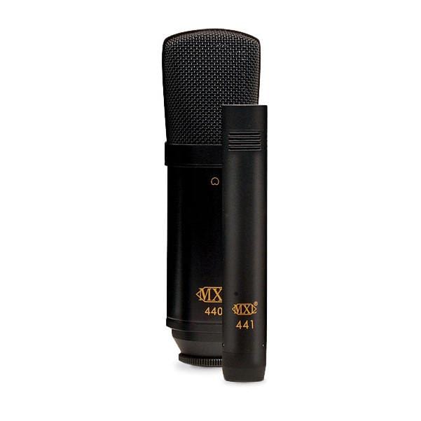 MXL 440/441 Microphone Ensemble