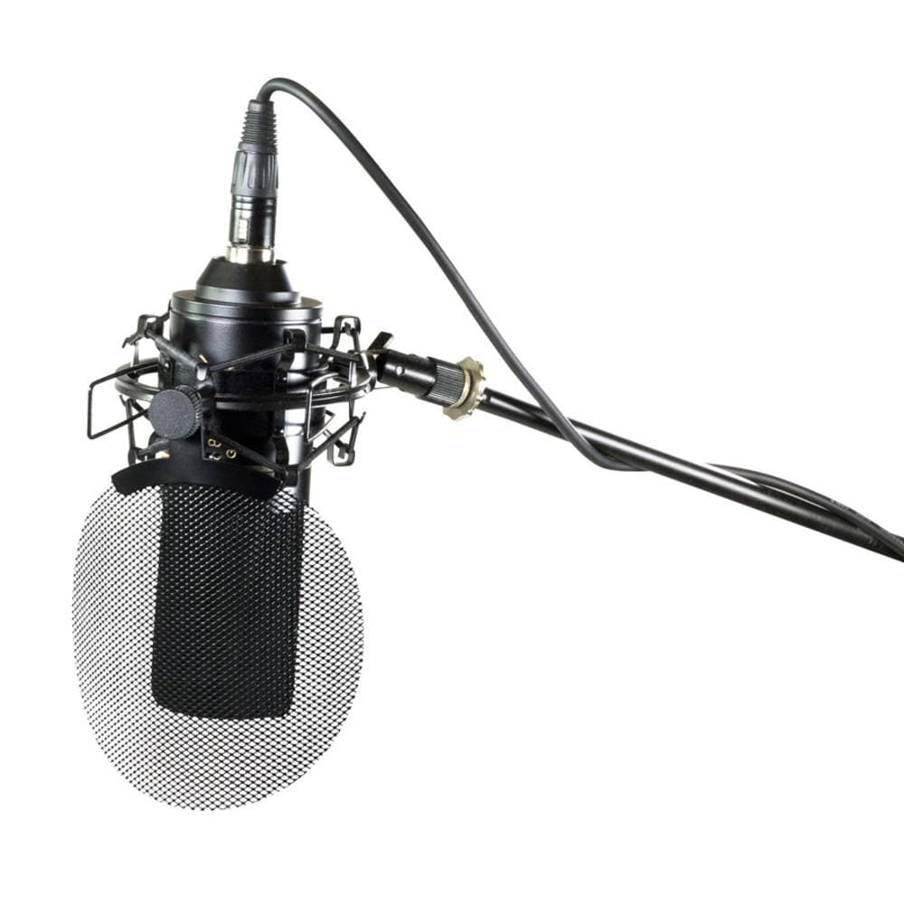 MXL 770X Multi-Pattern Vocal Condenser Microphone Pack - Image 3