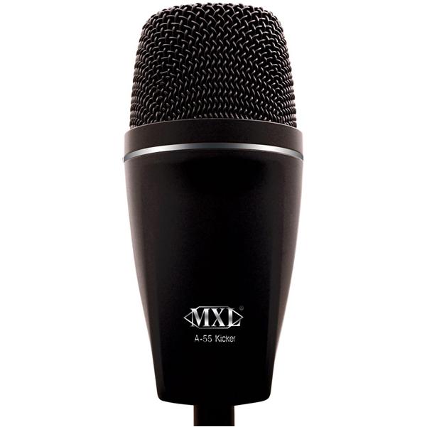MXL A-55 Kicker Dynamic Drum Microphone
