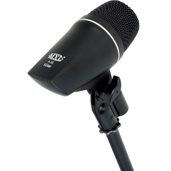 MXL A-55 Kicker Dynamic Drum Microphone - Image 2