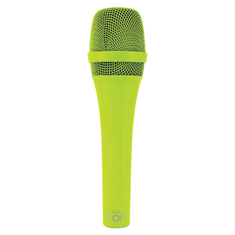 MXL POP LSM - 9 Premium Dynamic Vocal Microphone - Image 4