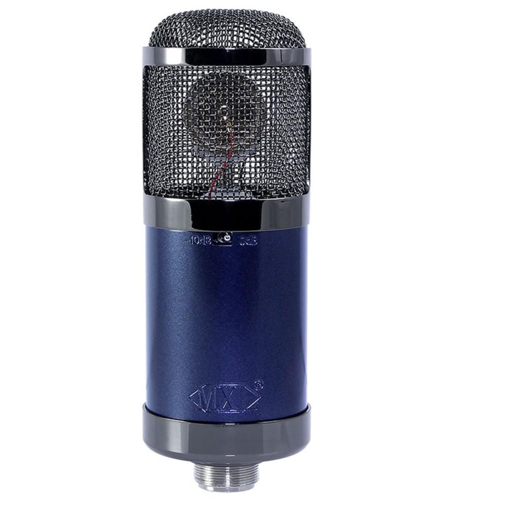 MXL REVELATIONII Variable Pattern Tube Condenser Microphone - Image 3