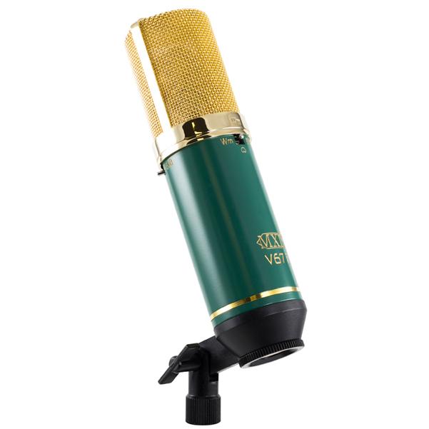 MXL V67I Condenser Microphone - Image 3