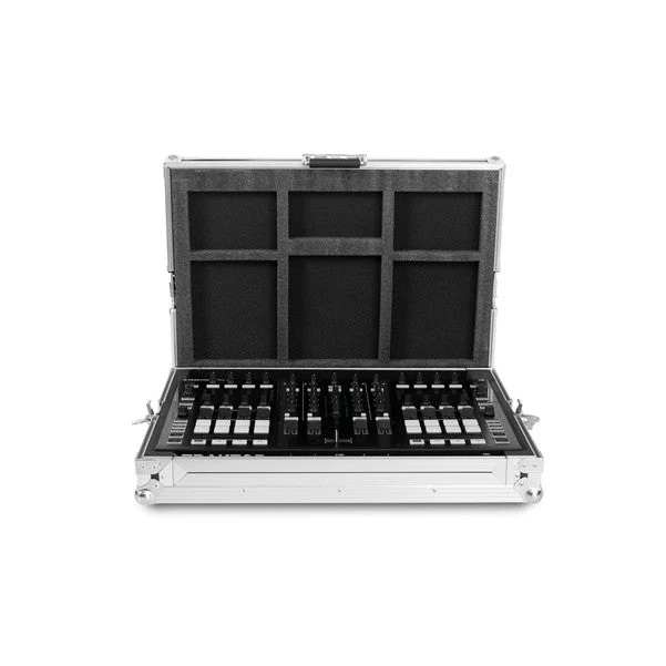 Native Instruments Traktor Kontrol S8 Flight Case
