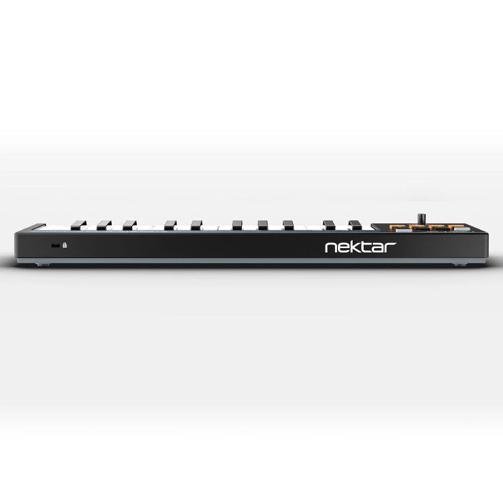 Nektar Impact GX Mini 25-Keys USB Midi Controller Keyboard - Image 5