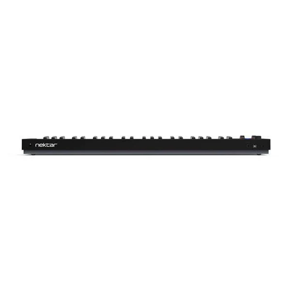 Nektar Impact Gx61 61-key Midi Keyboard With Btwig Software, Cloth, Stand, Gigbag & Ebook - Image 3