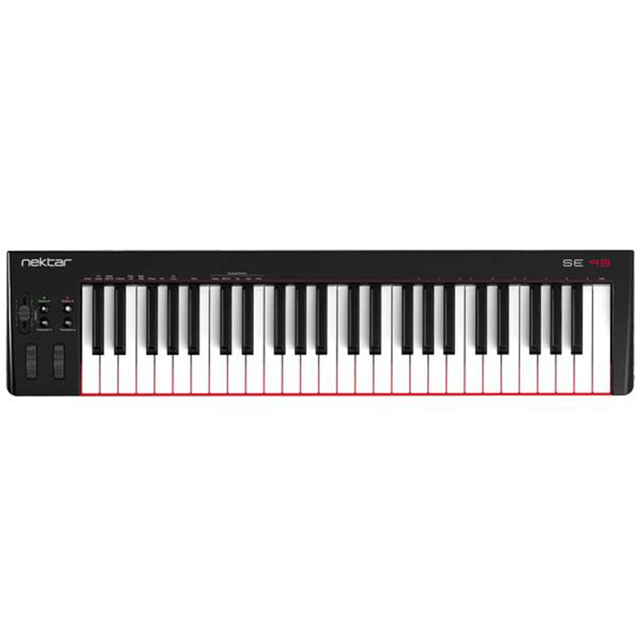 Nektar SE49 49-Key MIDI Keyboard