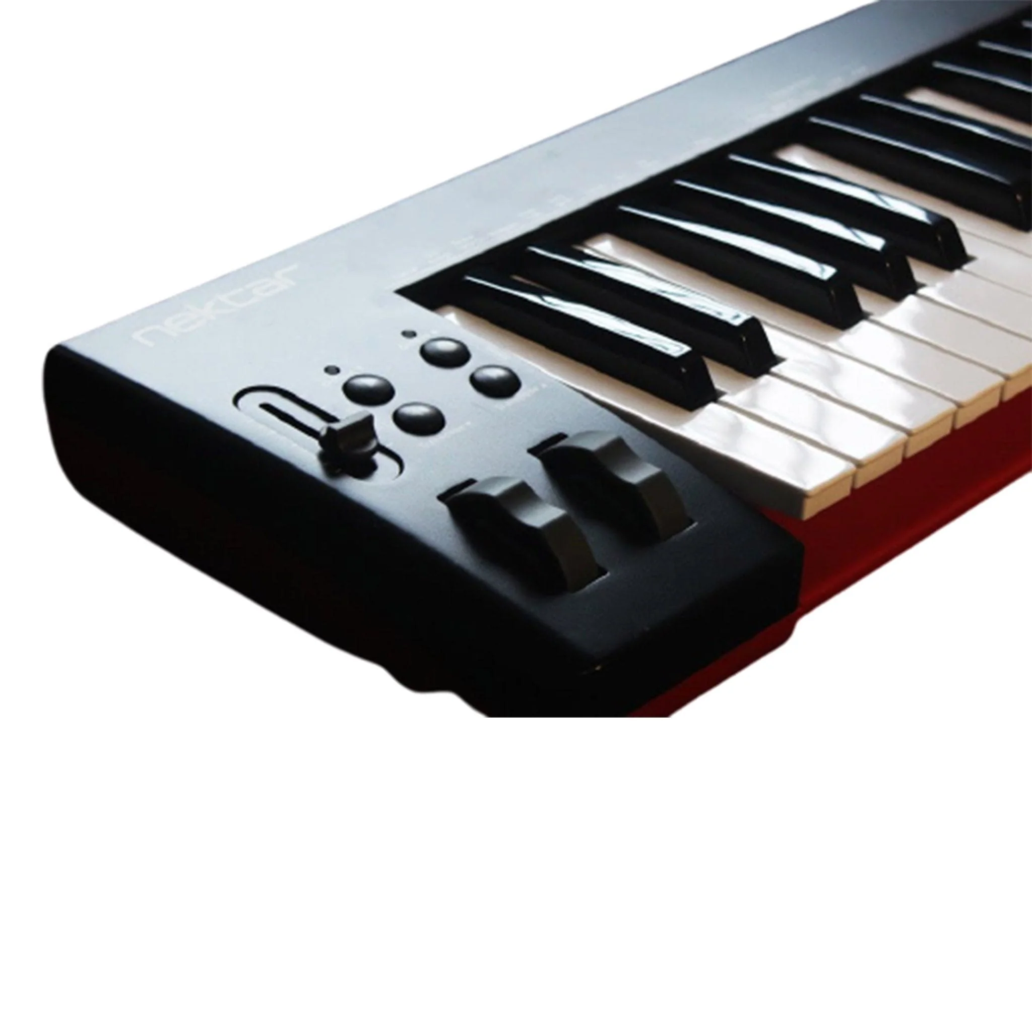 Nektar SE49 49-Key MIDI Keyboard - Image 13