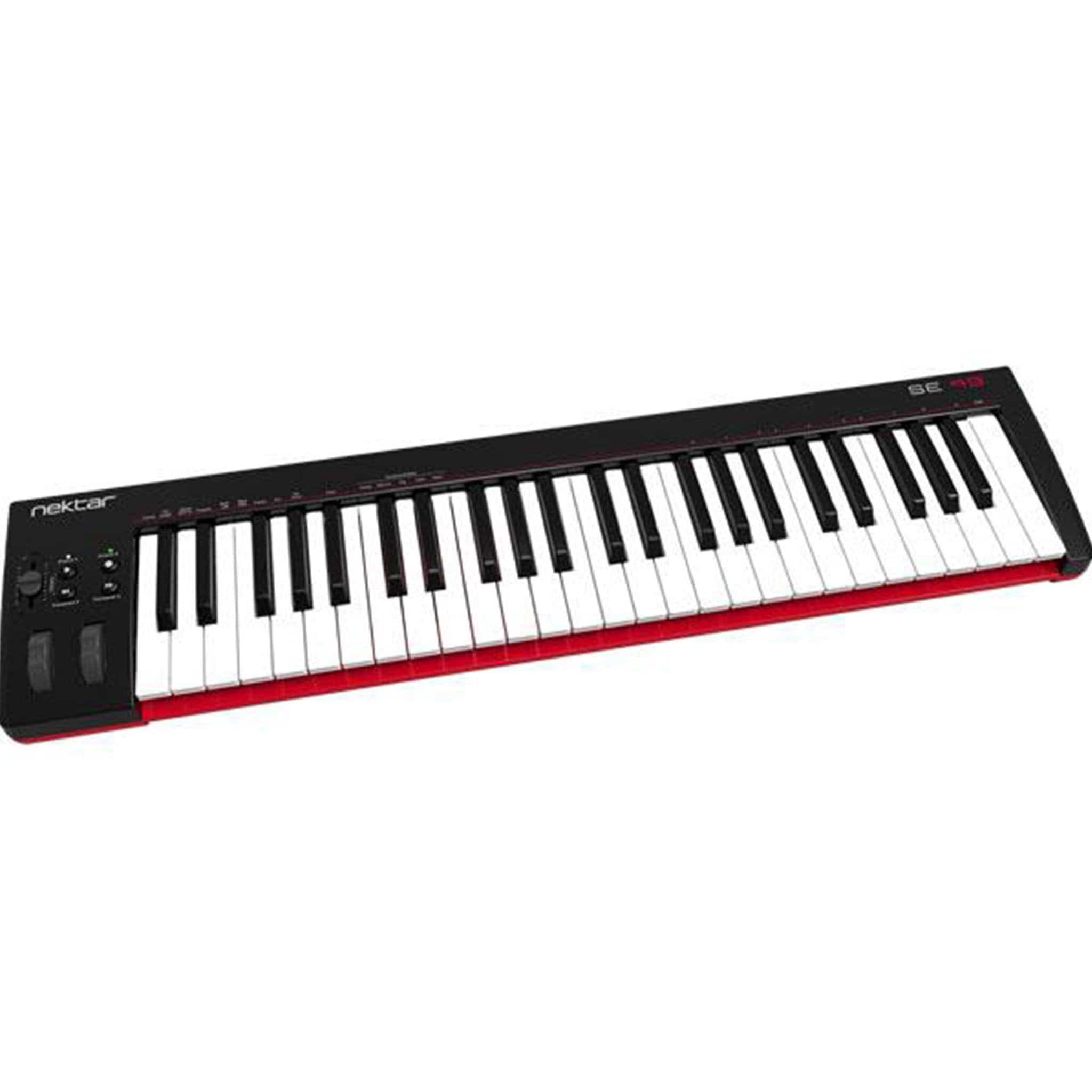 Nektar SE49 49-Key MIDI Keyboard - Image 3