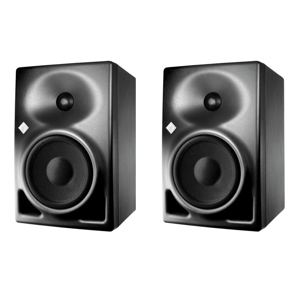 Neumann KH 120 A G EU Active Bi Amplified Studio Monitor - Pair
