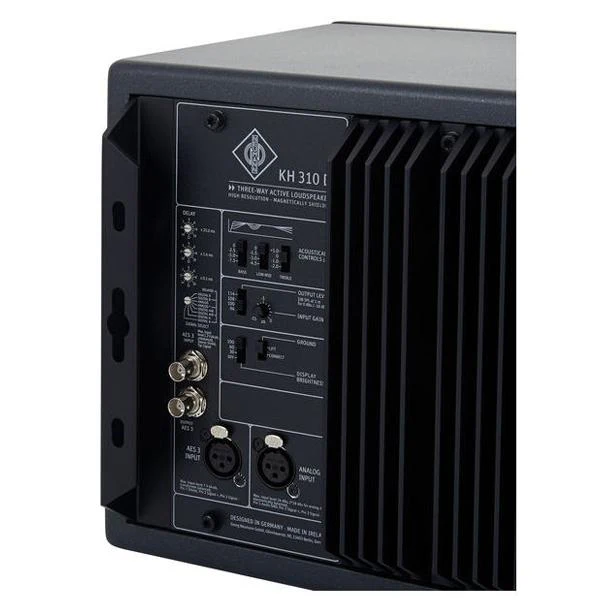 Neumann KH 310 D Active Studio Monitor - Single - Image 2