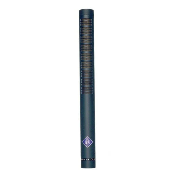 Neumann KMR 81i mt Digital Shotgun Microphone