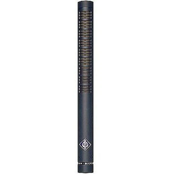 Neumann KMR 82i Supercardioid Shotgun Condenser Microphone - Image 3