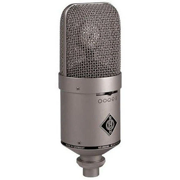Neumann M 149 Tube Single Microphone
