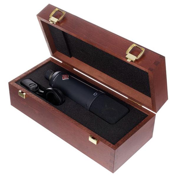 Neumann TLM 193 Large Diaphragm Condenser Microphone - Image 3