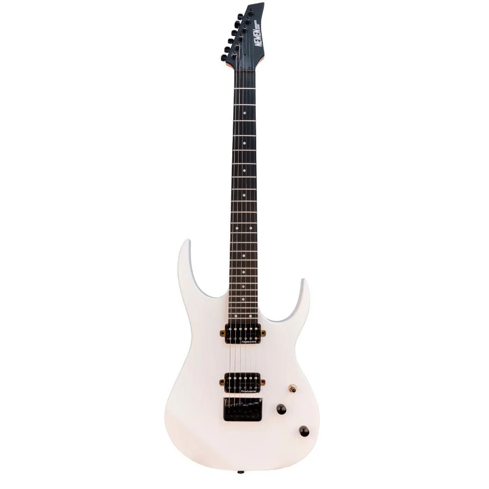Newen Rock Stratocaster 6 String Electric Guitar - Image 4