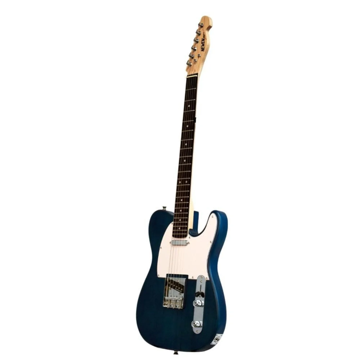 Newen Telecaster 6 String Electric Guitar - Image 13
