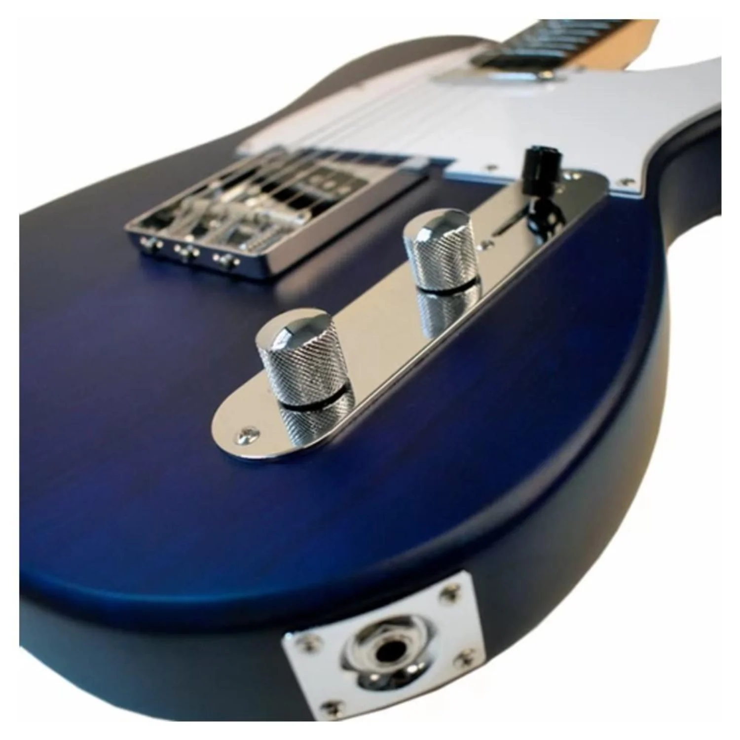 Newen Telecaster 6 String Electric Guitar - Image 14