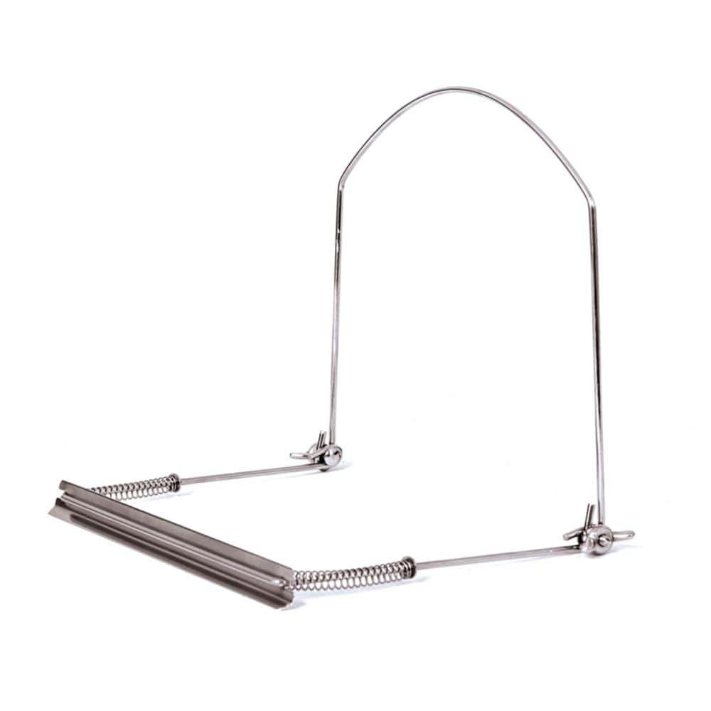 Nomad NHH-D800 Harmonica Holder