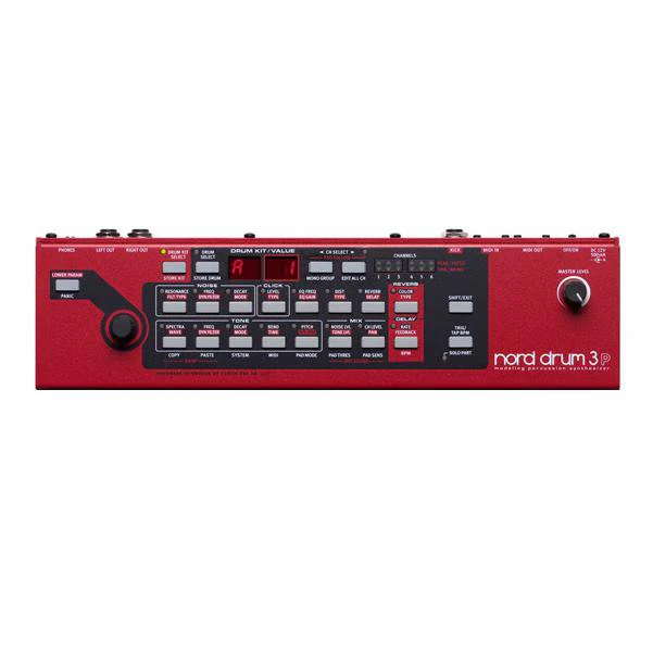 Nord D3P Electronic Drum Pad - Image 4