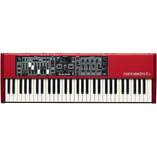 Nord Electro 5D Keyboard Synthesizer
