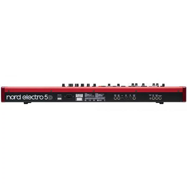 Nord Electro 5D Keyboard Synthesizer - Image 2