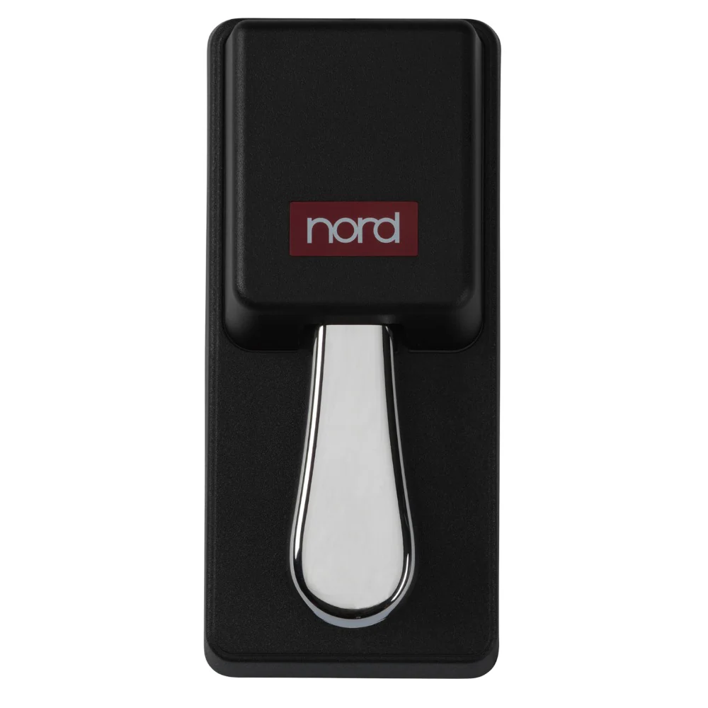 Nord Single SP2 Premium Sustain Pedal - Image 2