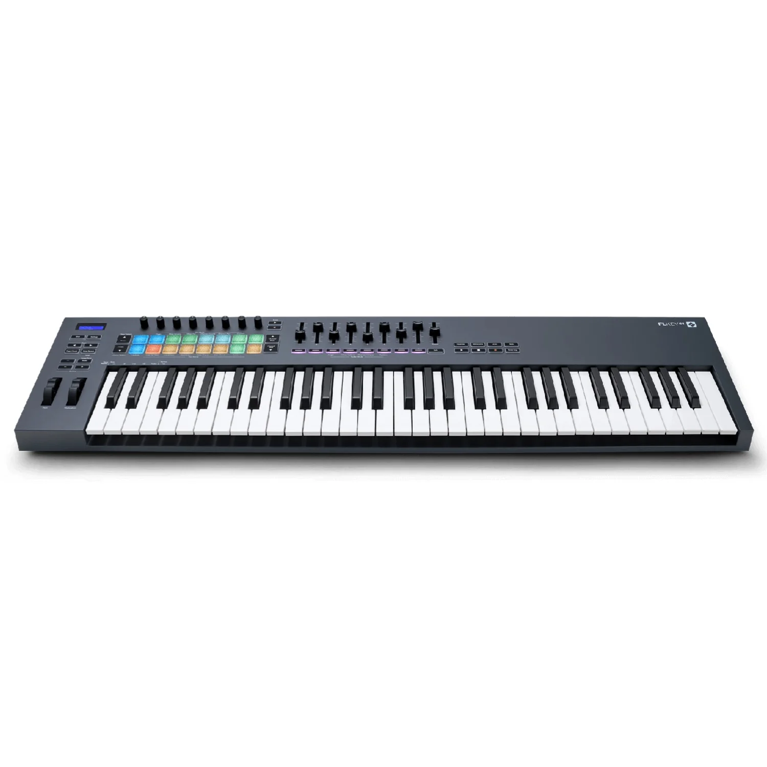 Novation FLKEY 61 Keys Midi Keyboard Controller - Image 2