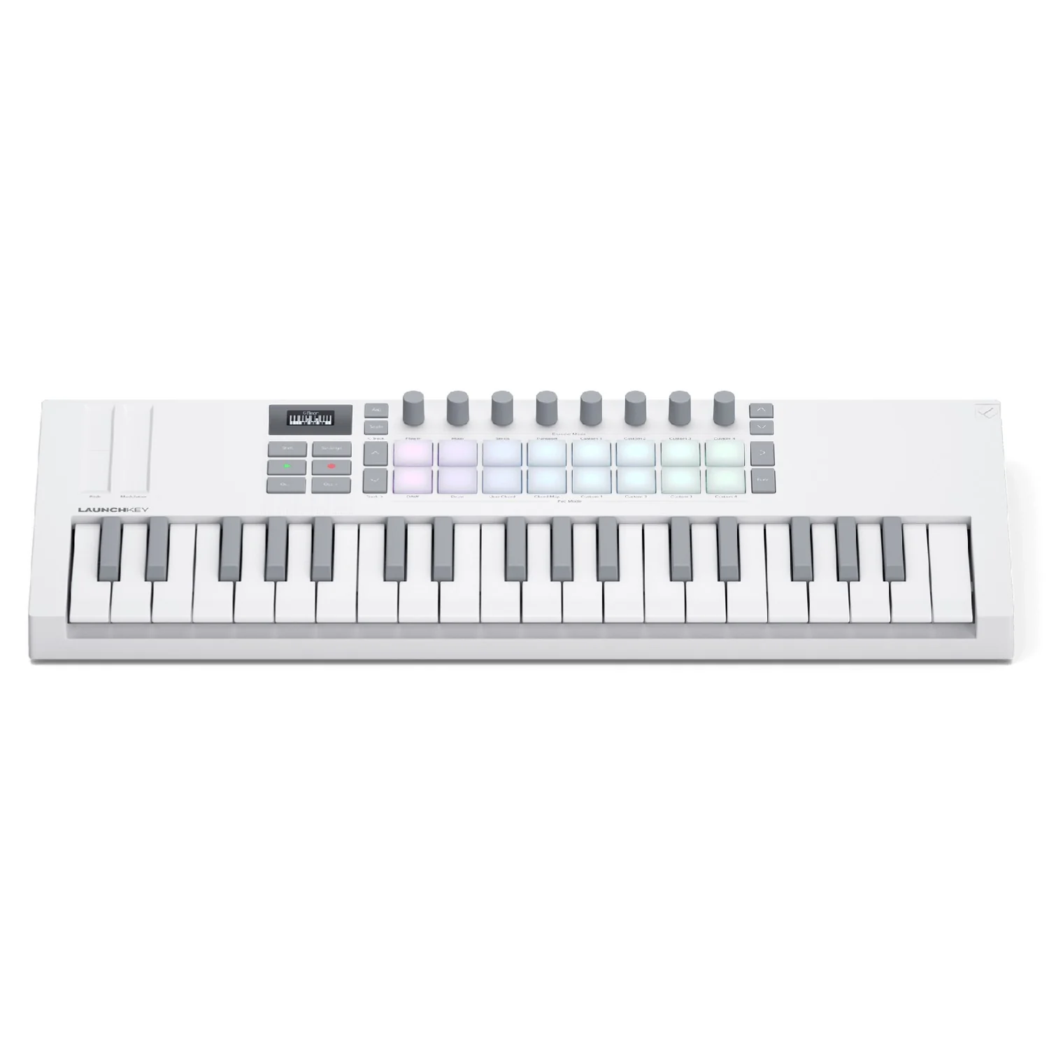 Novation Launchkey Mini 37 MK4 USB Midi Controller Keyboard - Image 14