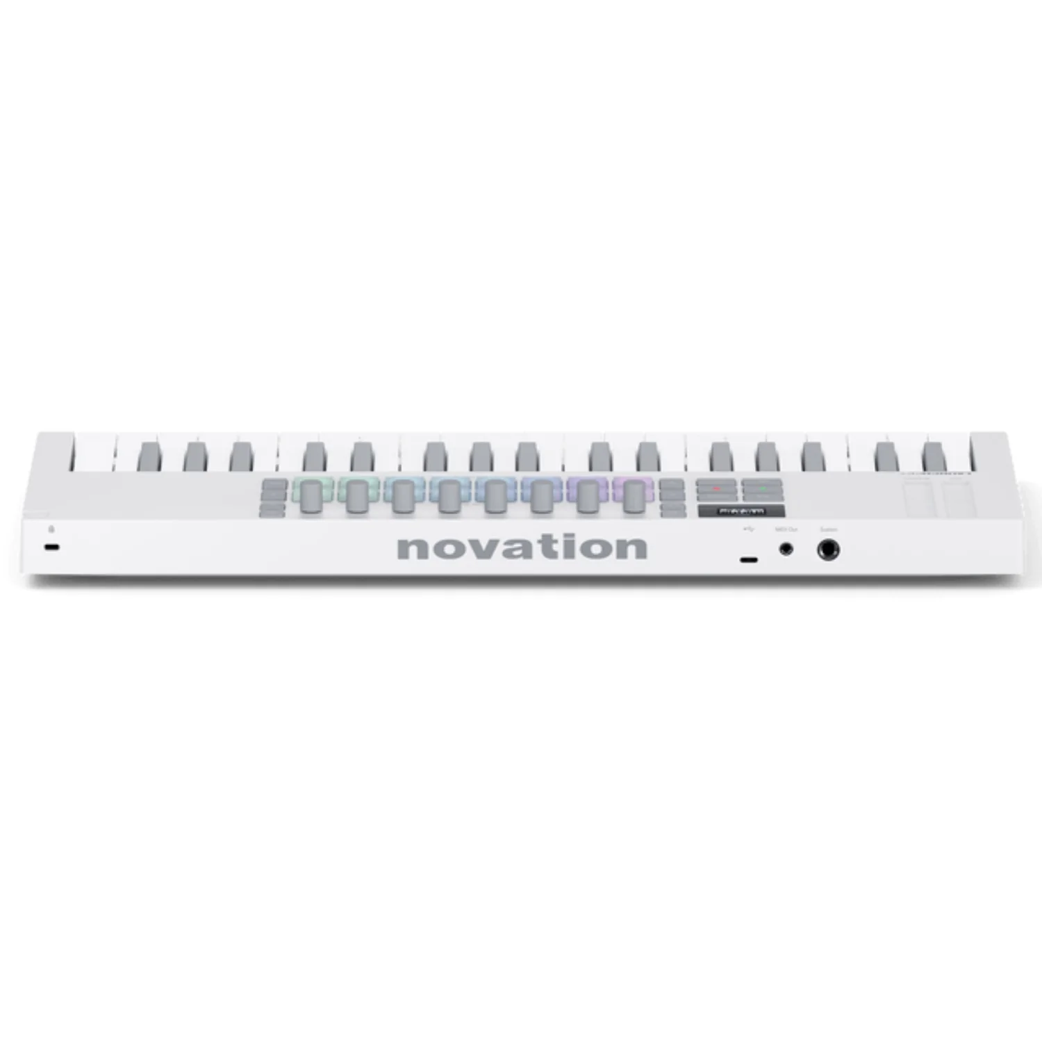 Novation Launchkey Mini 37 MK4 USB Midi Controller Keyboard - Image 15