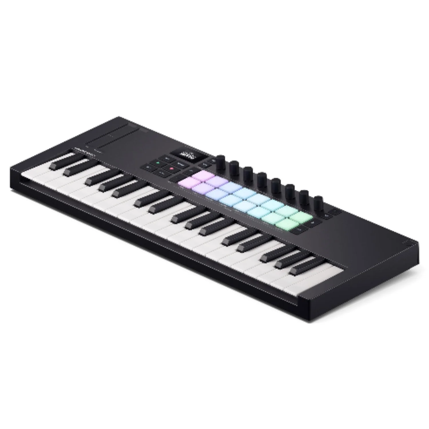 Novation Launchkey Mini 37 MK4 USB Midi Controller Keyboard - Image 3