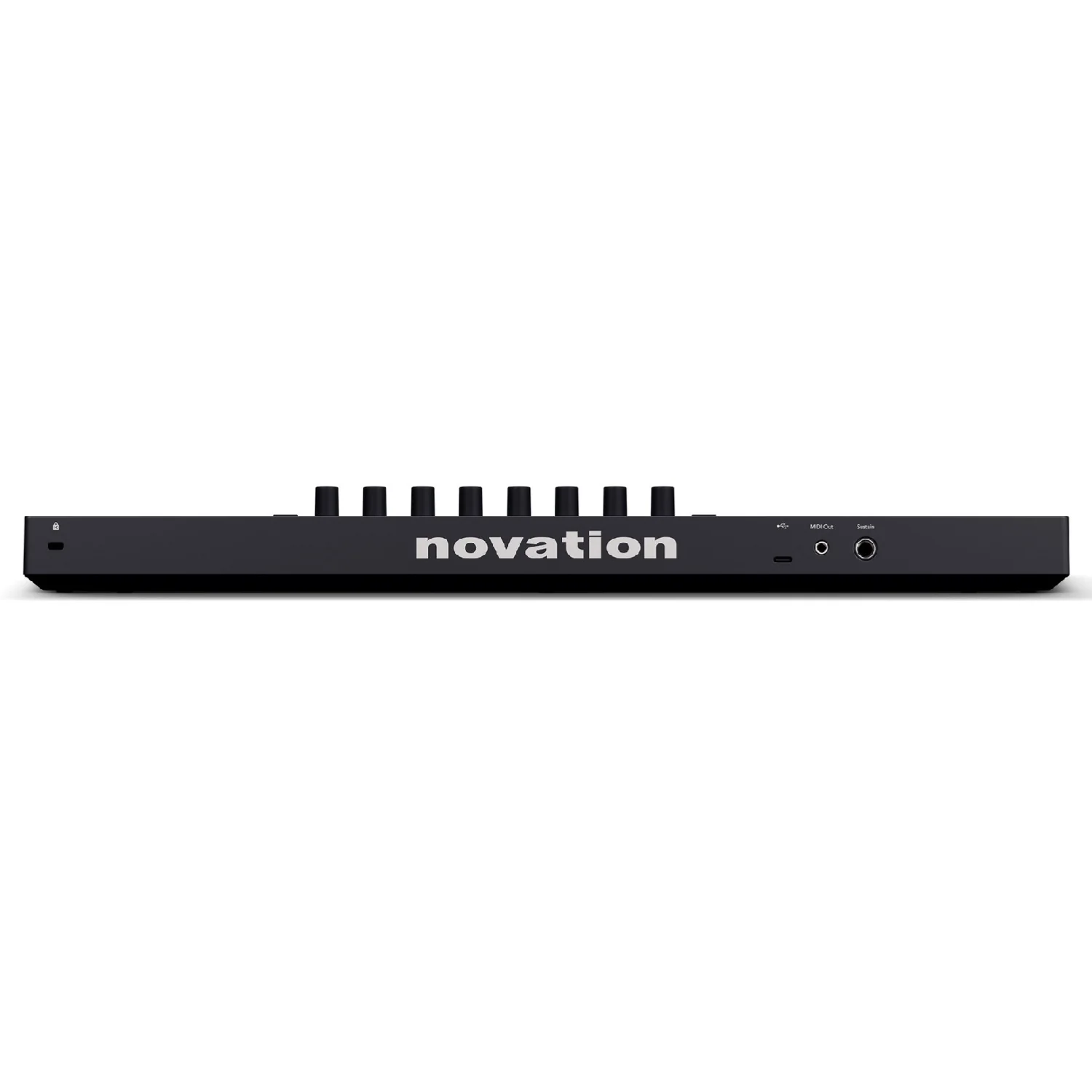 Novation Launchkey Mini 37 MK4 USB Midi Controller Keyboard - Image 4