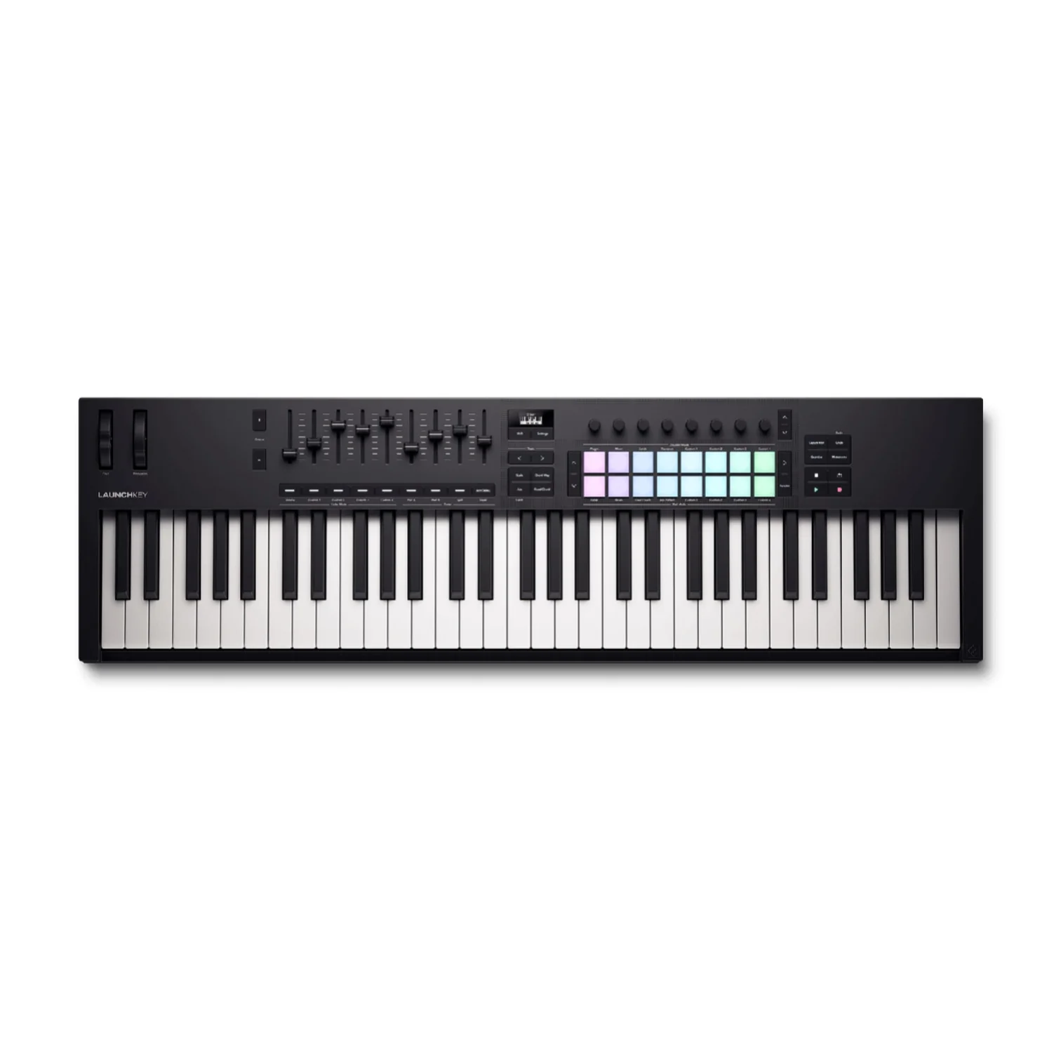 Novation Launchkey USB MIDI Keyboard Controller - Image 21
