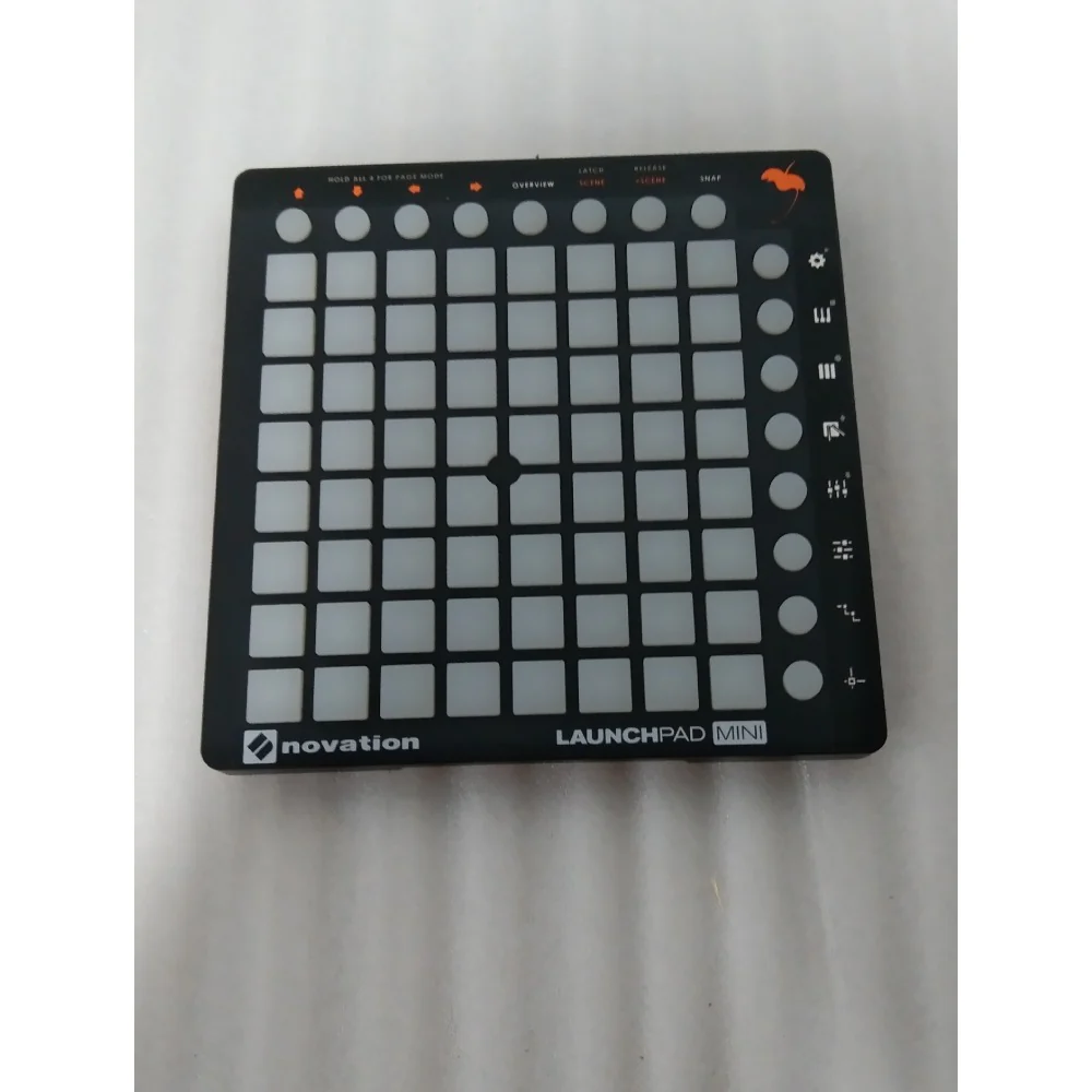 Novation Launchpad MKII Control Surface for Ableton Live - Open Box B Stock