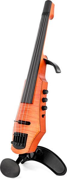NS Design CR5-VN-QM Electric Violin - Image 4