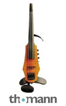 NS Design CR5-VN-ZW Electric Violin - Image 2