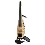 NS Design CR5-VN-ZW Electric Violin - Image 4