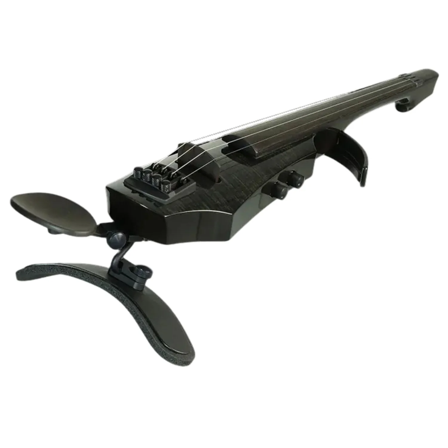 NS Design NS WAV4 4 String Electric Violin - Image 8