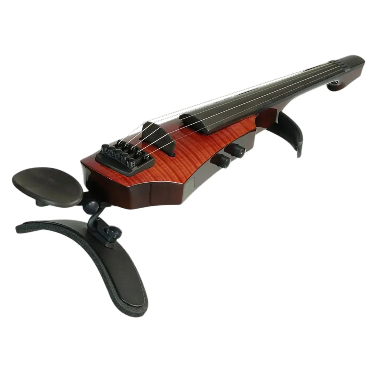 NS Design NS WAV5 5 String Electric Violin - Image 2