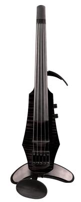NS Design WAV5 Series Violin - Ebony Fingerboard