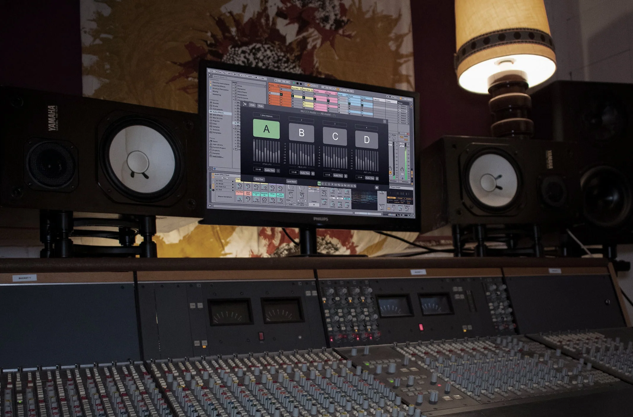 NUGEN AB Assist 2 UPG: Upgrade to NUGEN AB Assist 2 – Professional Audio Software & Plugin