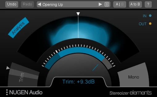 NUGEN Focus Loudness Meter Upgrade from NUGEN Focus Elements – Professional Audio Software & Plugin - Image 3