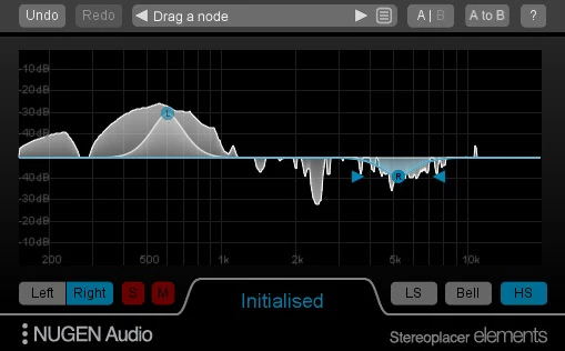 NUGEN Focus Loudness Meter Upgrade from NUGEN Focus Elements – Professional Audio Software & Plugin - Image 5