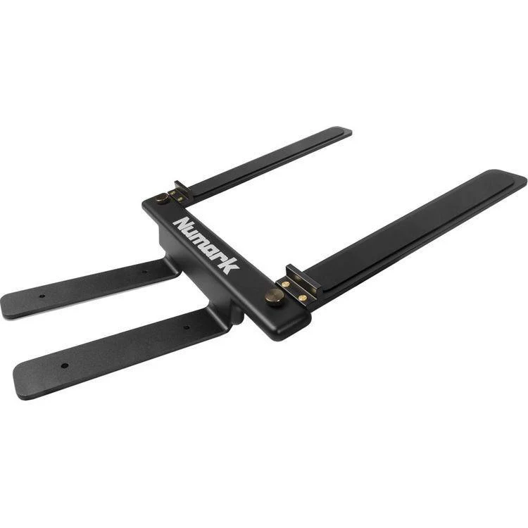 Numark NS7II Laptop Stand for NS7II DJ Controller and Mixer - Open Box