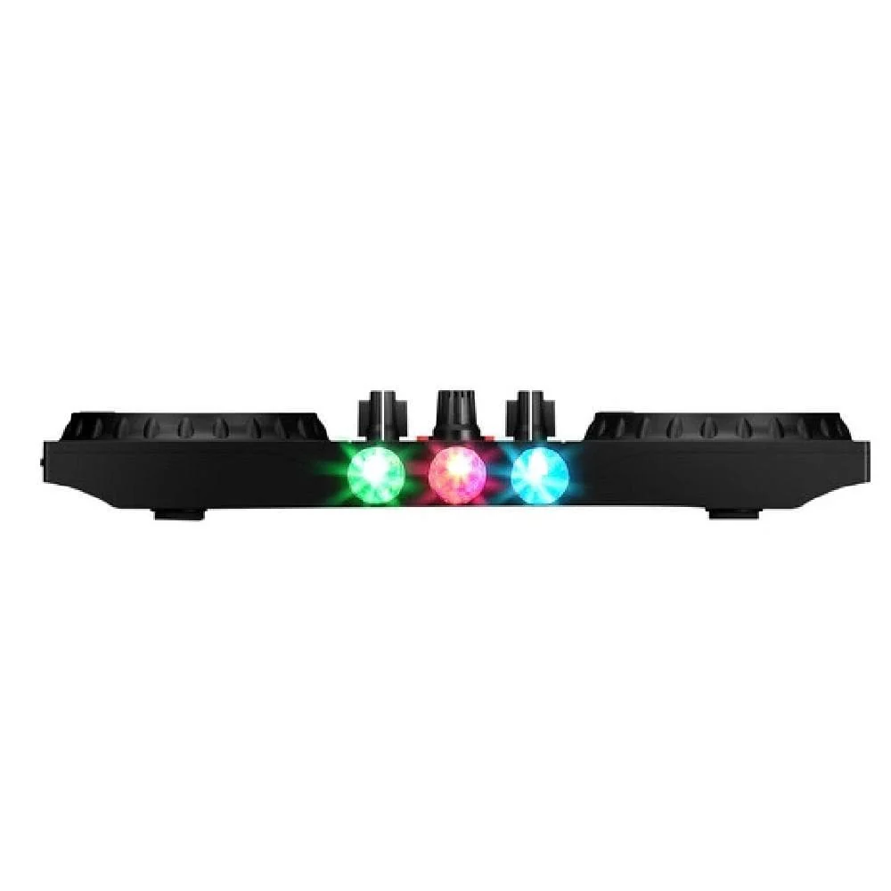 Numark Party Mix MkII DJ Controller with Built-In Light Show - Image 3