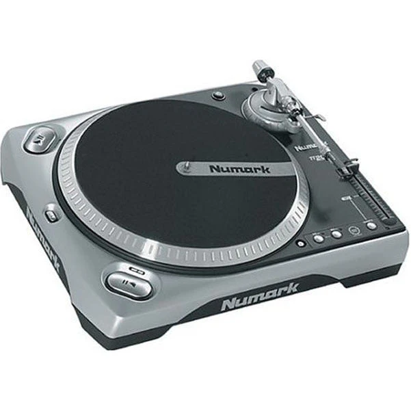 Numark TT-200 Direct Drive Turntable