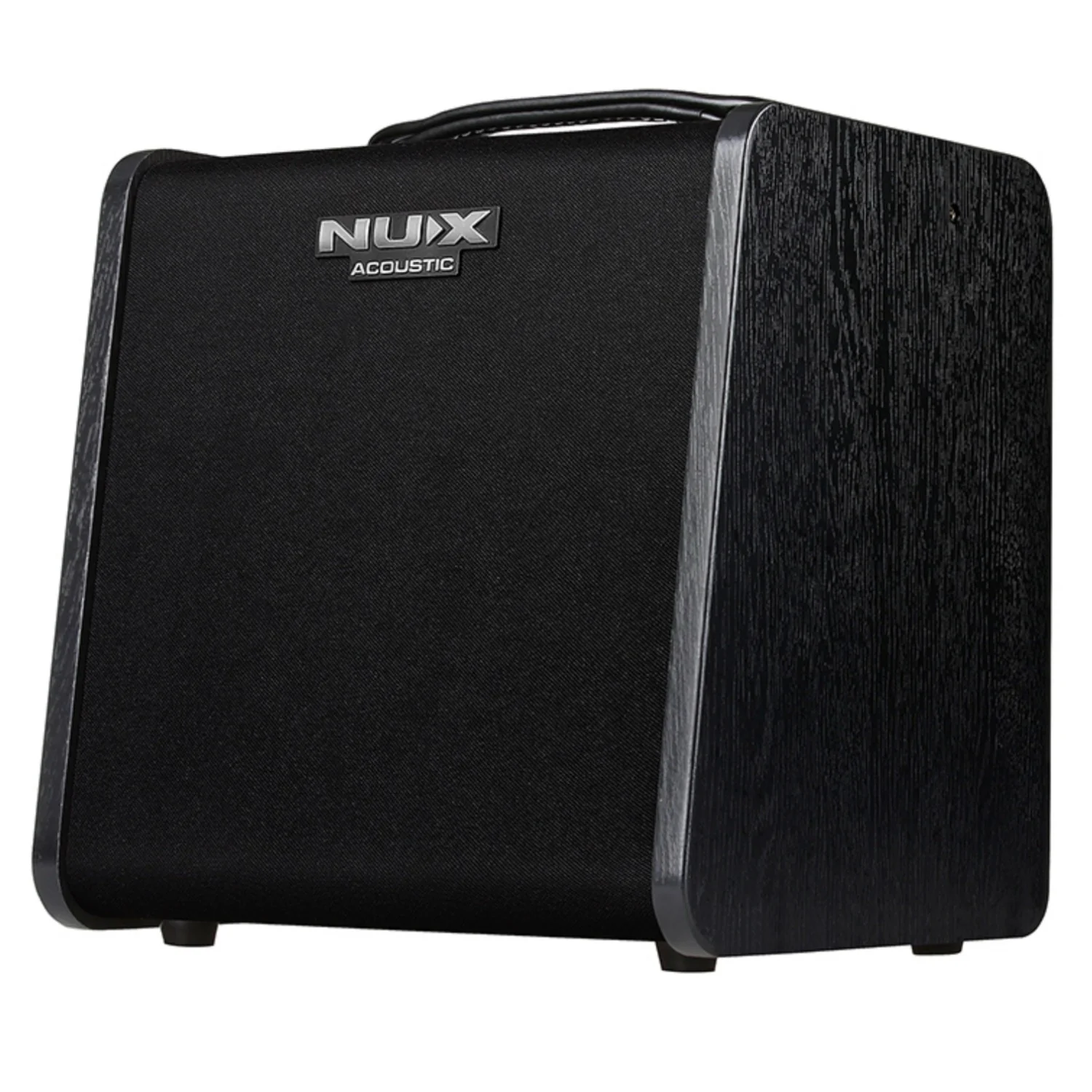 Nux AC-60 Stageman II Acoustic Guitar Amplifier - Image 2