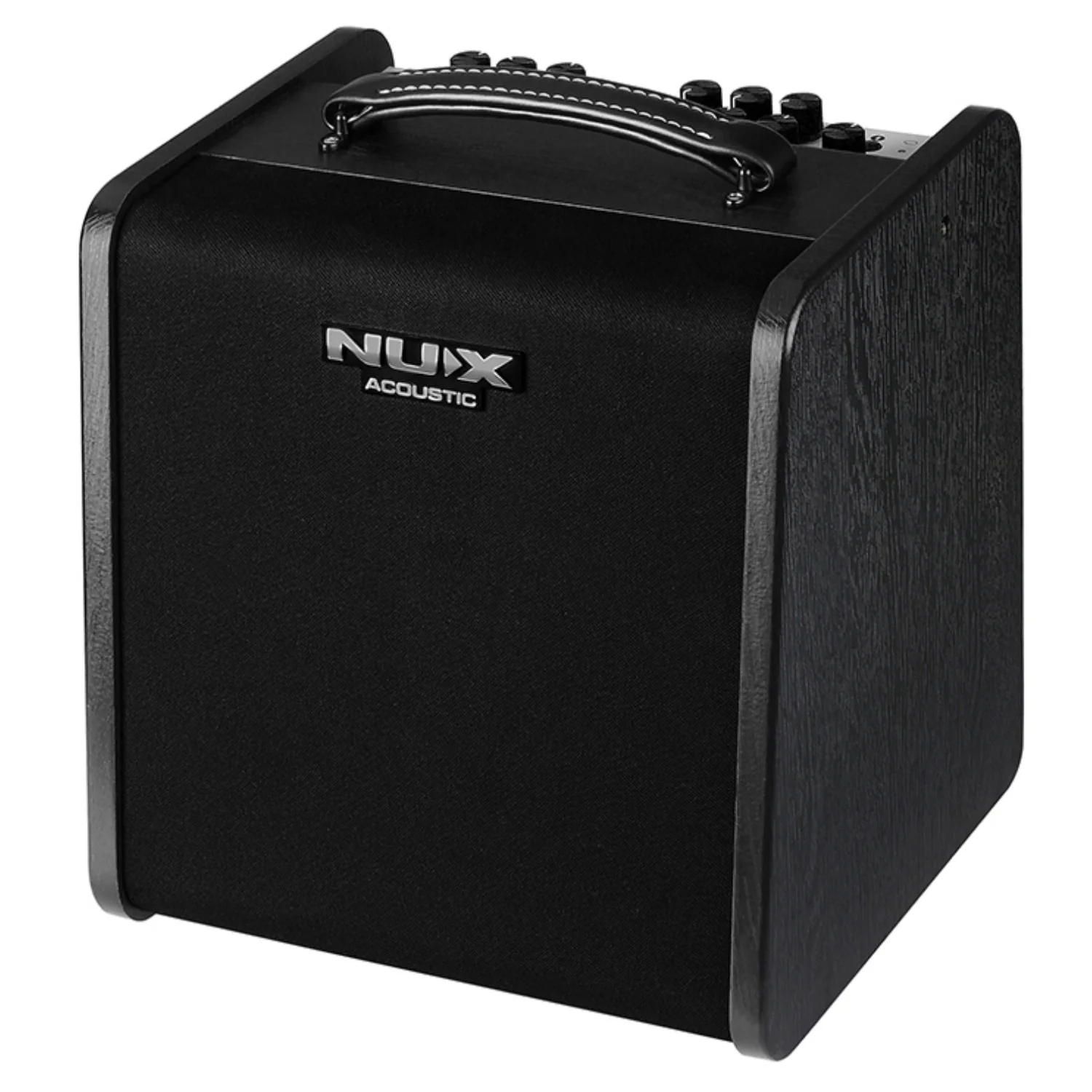 Nux AC-60 Stageman II Acoustic Guitar Amplifier - Image 6
