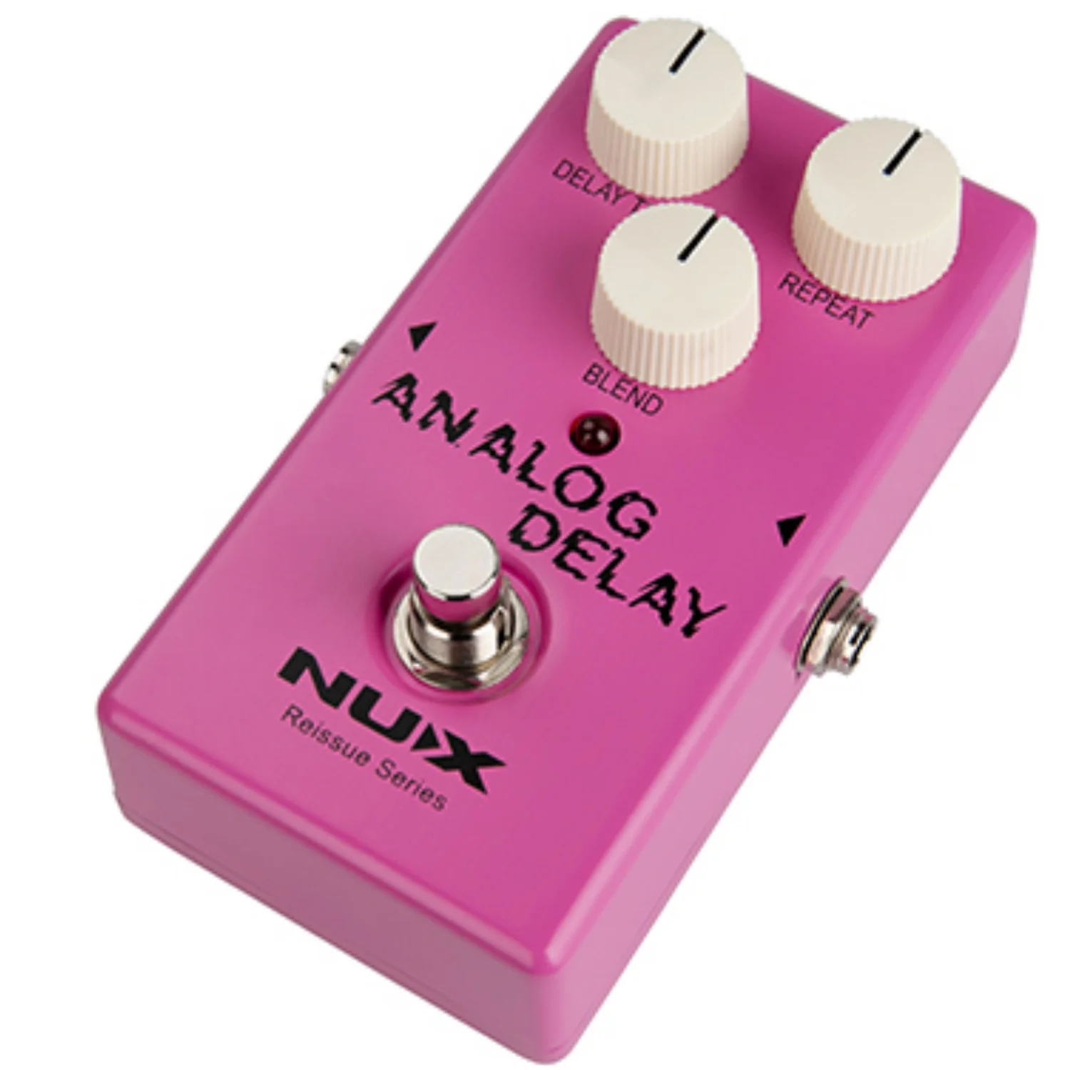 Nux Analog Delay Reissue Series Effect Pedal - Image 4